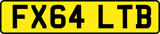 FX64LTB