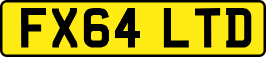FX64LTD
