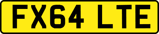 FX64LTE