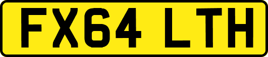 FX64LTH