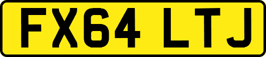 FX64LTJ