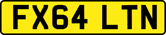 FX64LTN