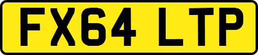 FX64LTP