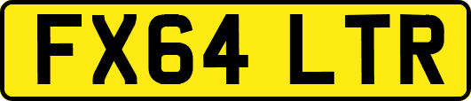 FX64LTR