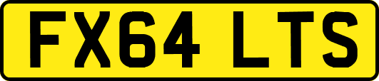 FX64LTS