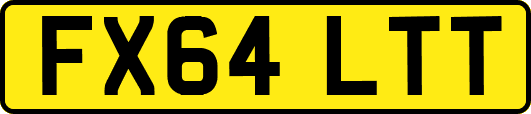 FX64LTT