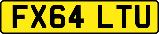 FX64LTU
