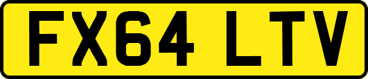 FX64LTV