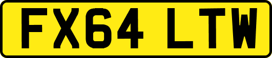 FX64LTW