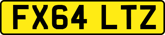 FX64LTZ