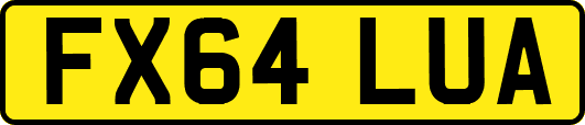 FX64LUA