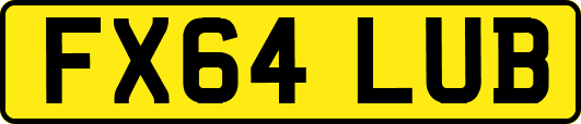 FX64LUB