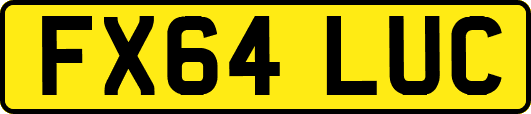 FX64LUC