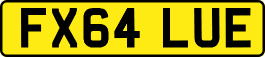 FX64LUE