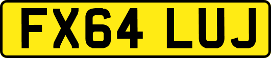 FX64LUJ