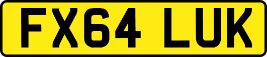 FX64LUK