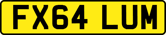 FX64LUM