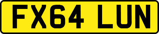 FX64LUN