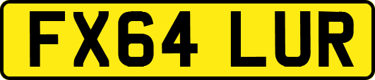 FX64LUR