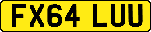 FX64LUU