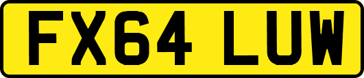 FX64LUW