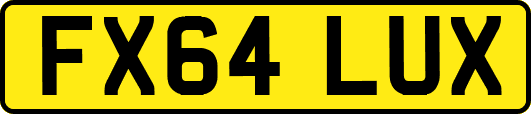 FX64LUX