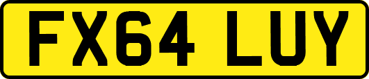 FX64LUY