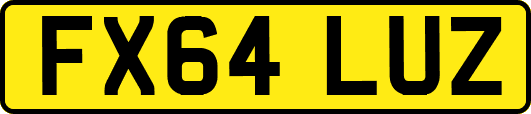 FX64LUZ