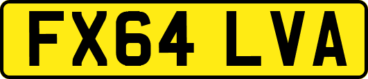FX64LVA