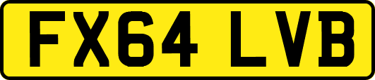 FX64LVB