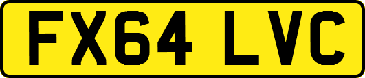 FX64LVC