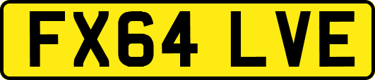 FX64LVE