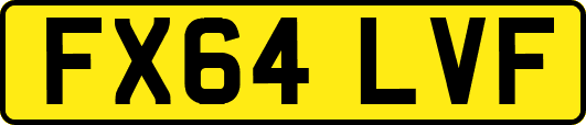 FX64LVF