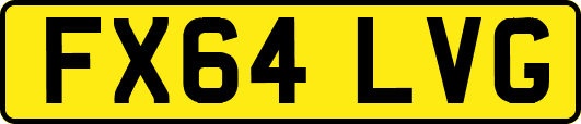 FX64LVG
