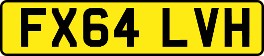 FX64LVH