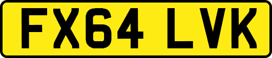 FX64LVK