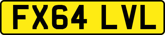 FX64LVL