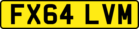 FX64LVM