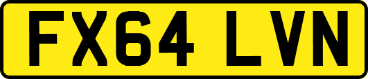 FX64LVN