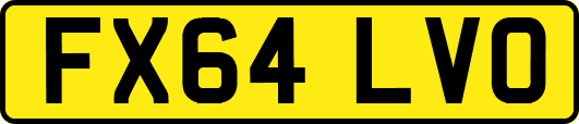 FX64LVO