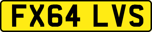 FX64LVS