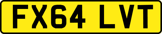 FX64LVT