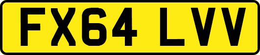 FX64LVV