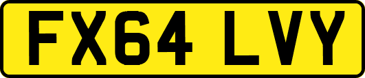 FX64LVY