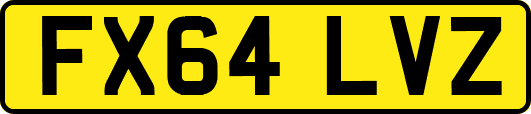 FX64LVZ