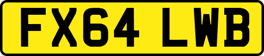 FX64LWB