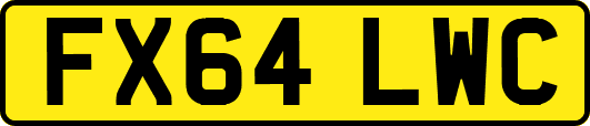 FX64LWC