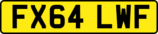 FX64LWF