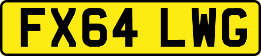 FX64LWG