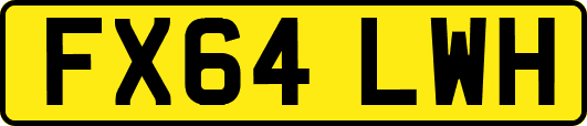 FX64LWH
